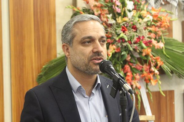 همایش معلم ماندگار در قم