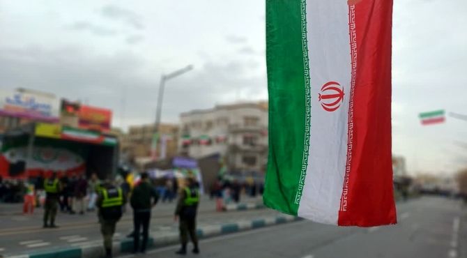 روایتی از شکوه ۲۲ بهمن 