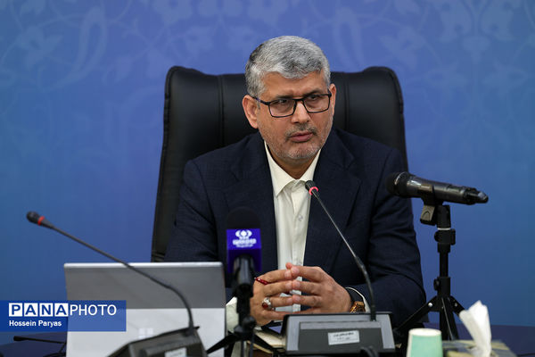 دومین روز گردهمایی روسای انجمن اولیا و مربیان ادارات‌کل آموزش و پرورش سراسر کشور - 2