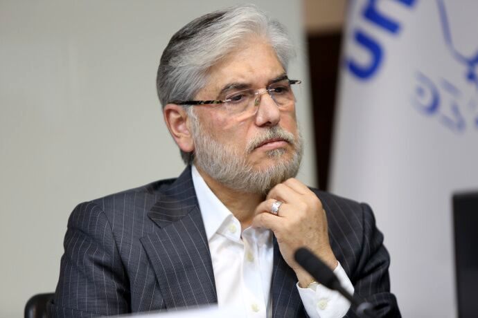  افتخار به ایران و فرهنگش باید در کنار تخصص علمی دانشجویان رشد یابد