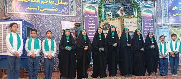 برگزاری نماز عبادی سیاسی جمعه در هفتۀ دوم دی ماه در نیشابور