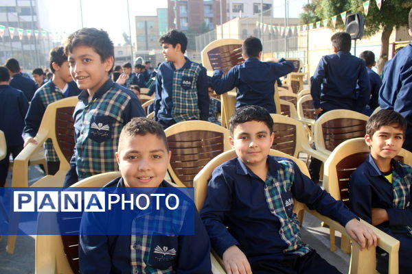 سی و دومین دوره هفته کتاب و کتابخوانی در بوشهر