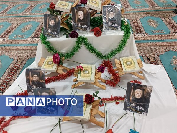 جشن بزرگ دختران روزه اولی‌ در ورزقان