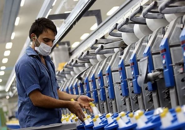 سی‌امین نمایشگاه بین‌المللی صنعت نساجی ایران برگزار می‌شود