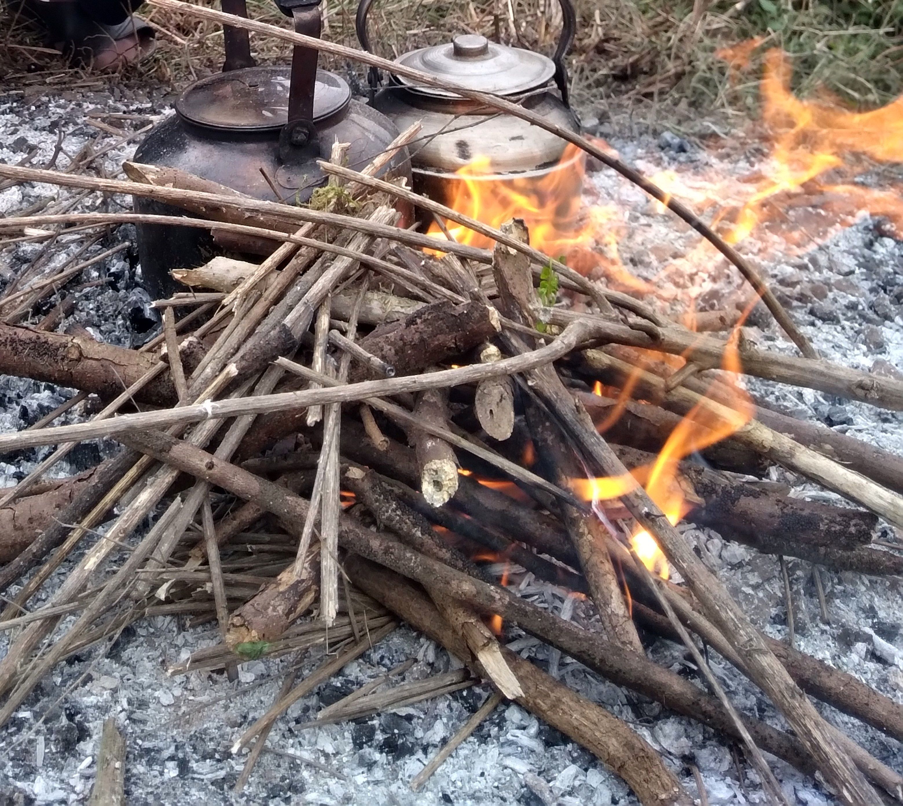 سیزده بدر، سنتی دیرینه ومفرح