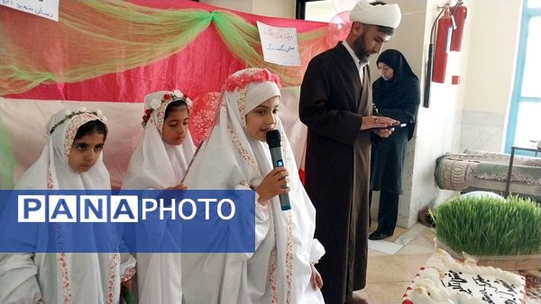 جشن تکلیف؛ گامی برای ترویج فرهنگ دینی 