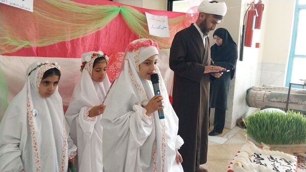 جشن تکلیف؛ گامی برای ترویج فرهنگ دینی 