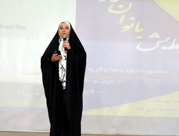 برگزاری دومین همایش بانوان کار آفرین استان در بجنورد