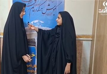 یازدهمین جشنواره نوجوان خوارزمی «محور ادبیات» در قم