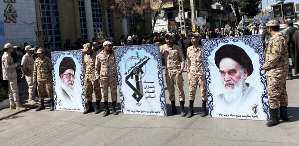 راهپیمایی روز قدس تربت جام