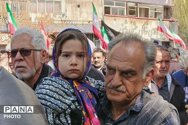 کبوتران عاشق به امام شهیدشان پیوستند