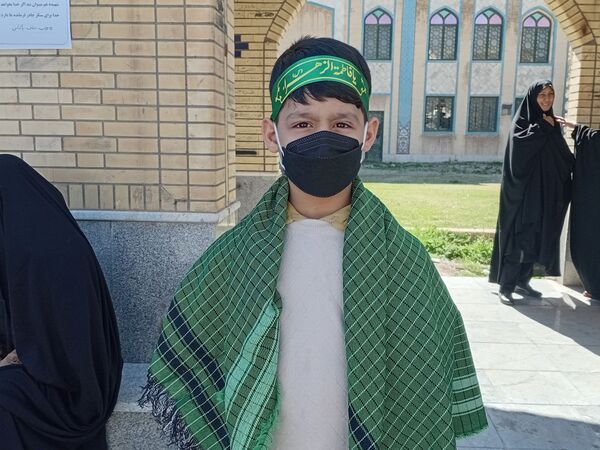 روز قدس؛ نماد وحدت و همدلی 