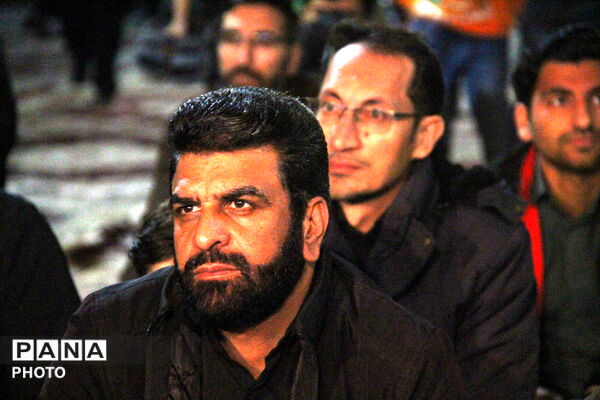 دومین سالگردشهید وطن؛ شهید حسین سرسنگی 