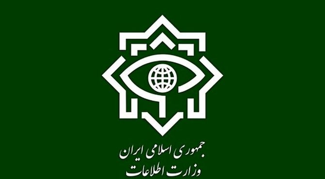 شناسایی و انهدام دو هسته‌‌ تروریستی وابسته به موساد 