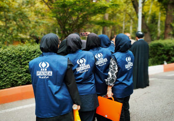 روز صدایِ بی صداها 