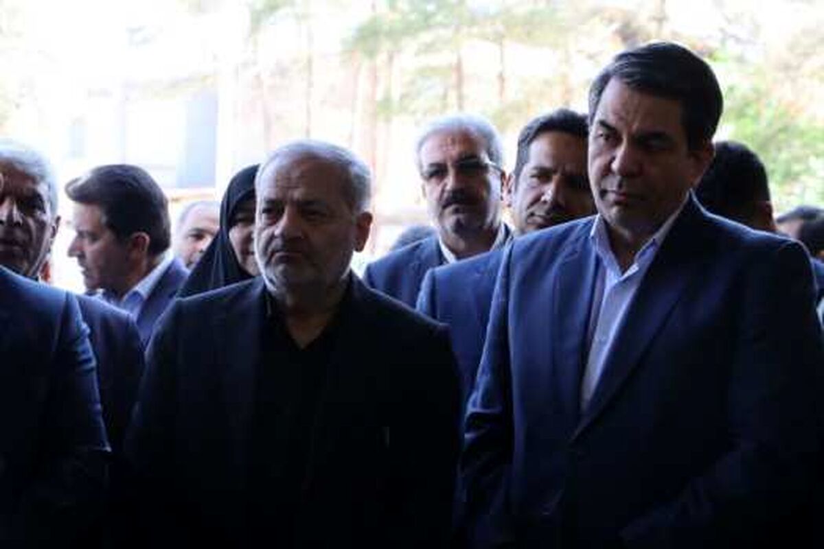 بازسازی ۱۵۰۰ واحد آموزشی آسیب‌دیده از جنگ تحمیلی در دستور کار قرار دارد