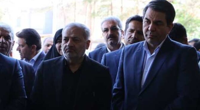 بازسازی ۱۵۰۰ واحد آموزشی آسیب‌دیده از جنگ تحمیلی در دستور کار قرار دارد