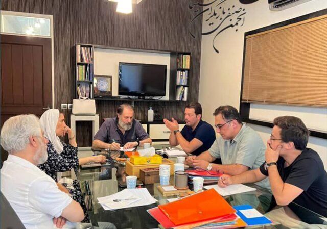 صنف بازیگران سینما 6 تصمیم جدید گرفت