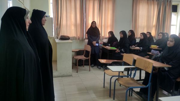 زنگ آمادگی مدارس با مانور بازگشایی به صدا در آمد