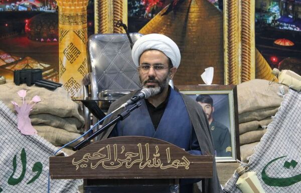 سالروز اولین اقامه نماز جمعه در لردگان