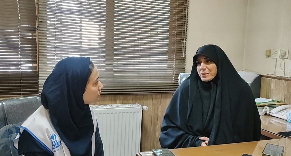 درخشش ۲۱ دانش‌آموز در جشنواره علمی  پژوهشی کشور