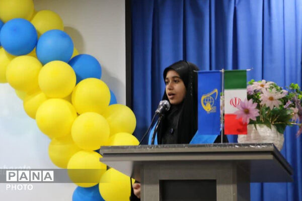 اردوی طلایه‌داران انجمن‌های اسلامی شیراز
