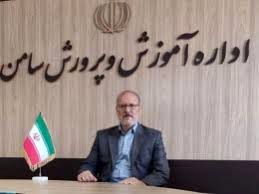 دانش‌آموزان امروز سازندگان فردای ایران اسلامی هستند