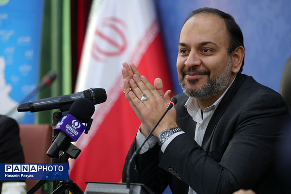 دومین روز گردهمایی روسای انجمن اولیا و مربیان ادارات‌کل آموزش و پرورش سراسر کشور