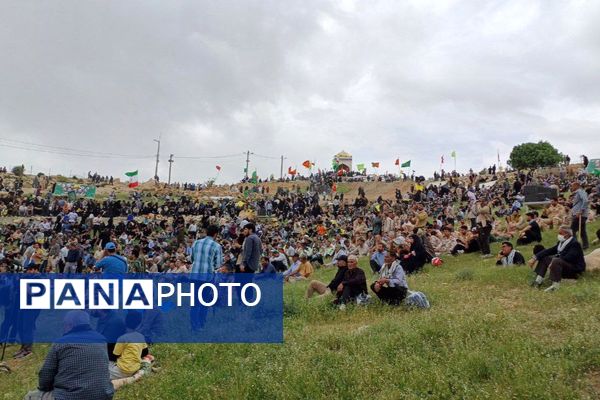 بازی دراز؛ معبری به سوی آسمان 