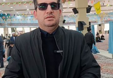 راهپیمایی ۲۲ بهمن ماه نمایشی از شکوه ، همدلی و وحدت است

