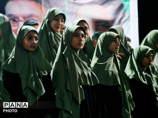 گلوگاه، پرچمدار تجدید میثاق 