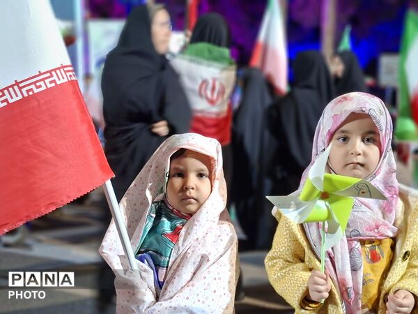 رشتخوار؛ آیینه‌دار عشق به ولایت در شب‌های همدلی و ایمان