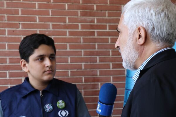 آغاز بزرگ آموزش حرفه‌ای شایستگی‌محور در مشهد
