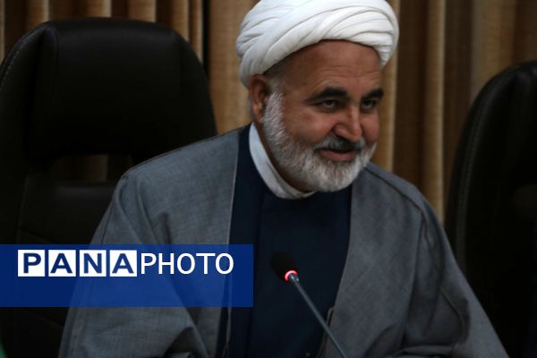 هنرمندان استان خراسان رضوی با استاندار خراسان رضوی دیدار کردند 