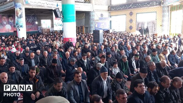 وداع باشکوه با سه قهرمان دلفانی 
