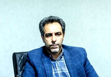 اسحاق شکری مدیرعامل انجمن موسیقی ایران شد