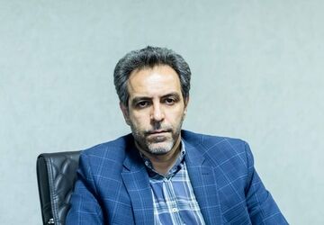 اسحاق شکری مدیرعامل انجمن موسیقی ایران شد