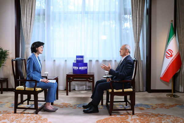 فعالیت‌های هسته‌ای ما صرفاً صلح‌آمیز است و در همان مسیر ادامه خواهد یافت