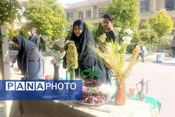 منتظران ظهور برای آمون مهدی موعود (عج) آماده‌اند