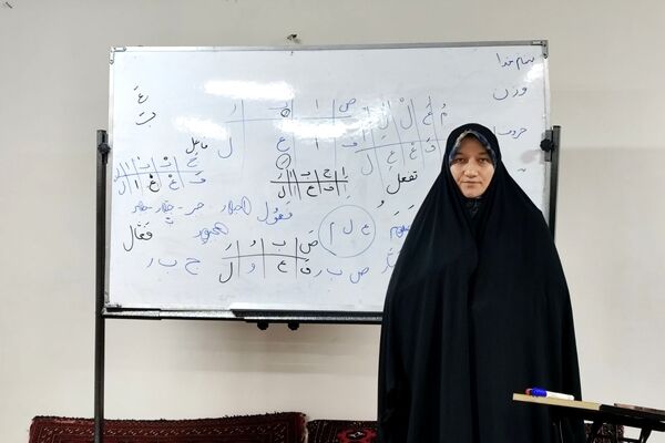 کلاس‌های جبرانی به رفع اشکال و افزایش یادگیری دانش‌آموزان کمک می‌کند