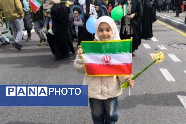 اسلامشهر در مسیر انقلاب؛ حماسه‌ای دیگر در ۲۲ بهمن رقم خورد
