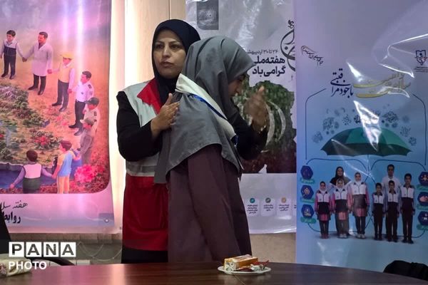 جلسه بهداشت با حضور مسئولین مرتبط در هفته سلامت