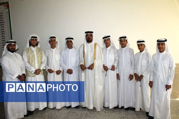 همایش ملی شاهنامه‌خوانی اقوام و عشایر ایران در چلیچه