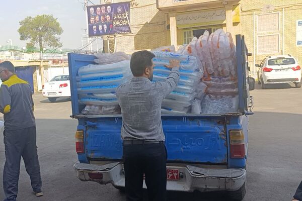 نذر اربعین، جام حسینی 