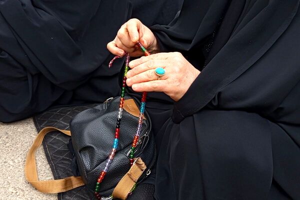 زمین تشنه‌ رحمت آسمان؛ نماز باران به امید اجابت دعا