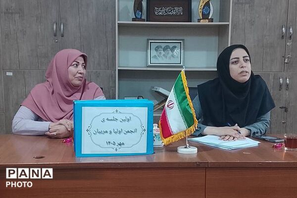 آغاز همدلی برای آینده‌ای بهتر در دبیرستان هدی