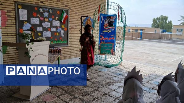 شکوفه‌های دانش در لاور فین شکفتند