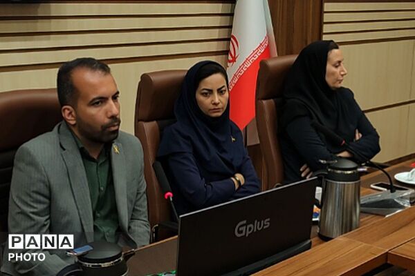 کارگاه پیشگیری از خودکشی در ناحیه دو شهرری 