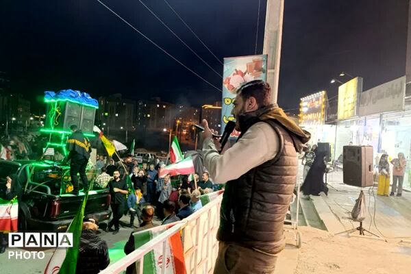 مسکن مهر، جایی که تجمع حال و هوای دیگری دارد