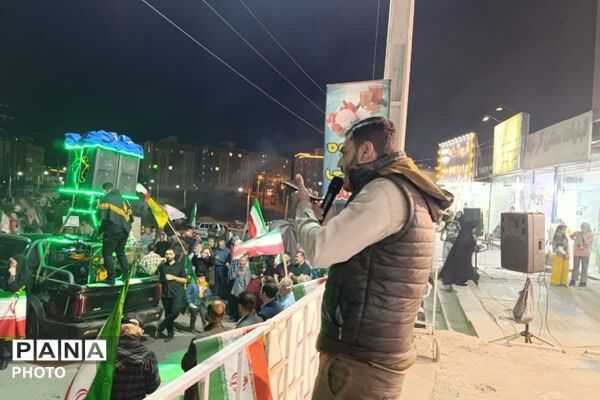 مسکن مهر، جایی که تجمع حال و هوای دیگری دارد